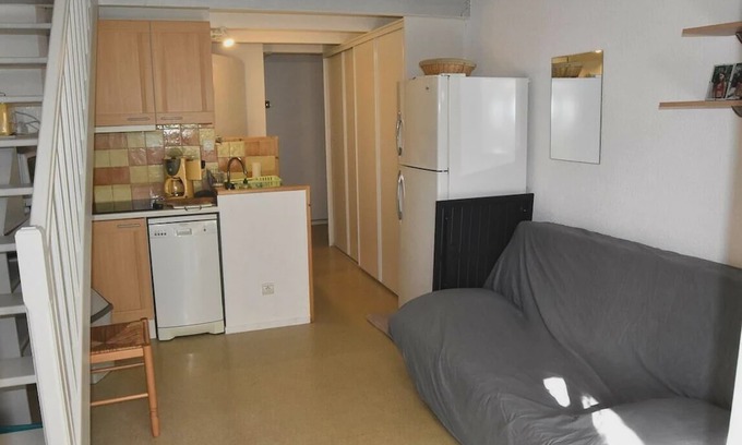 Leucate Casa | Résidence BELLE PLAGE - Maisons & Villas pour 6 Personnes