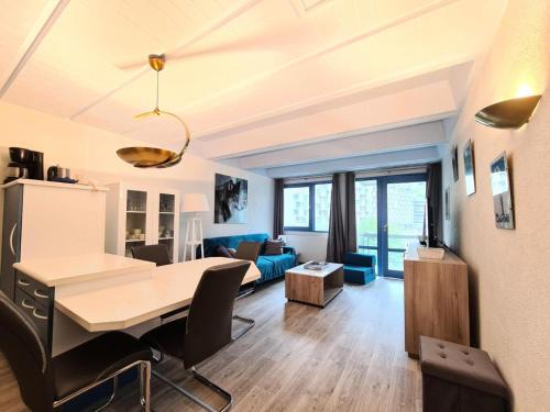 Flaine Apartamento | Résidence Betelgeuse - Appartement rénové · Proche des pistes et des commerces · Balcon MAE-7361