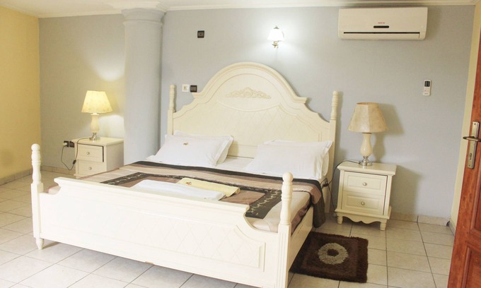 Douala Apartamento | Résidence Blue Sky