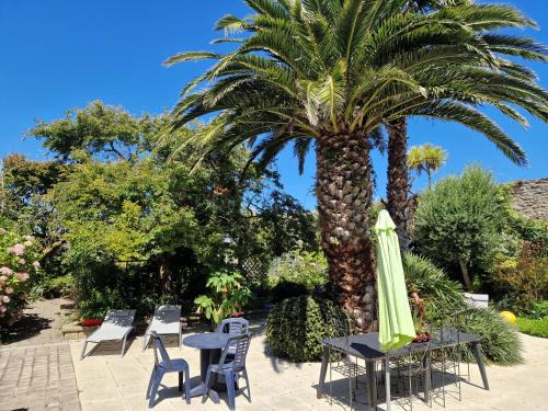 Roscoff Apartamento | Résidence Brizeux