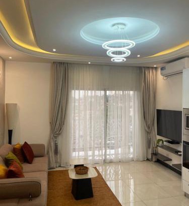 Yaounde Apartamento | Résidence Camélia