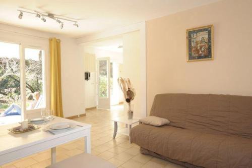Cargese Apartamento | Résidence Capizzolu