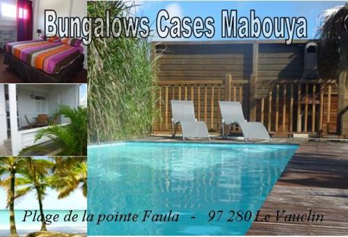 Le Vauclin Casa | Résidence Cases Mabouya