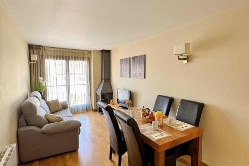 Bourg-Madame Apartamento | Résidence CERDANYA