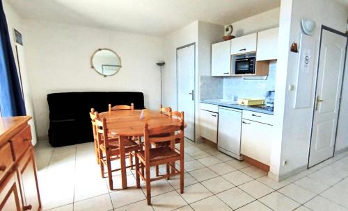 Reallon Apartamento | Résidence Chabrieres - Très Agréable T3 pour 6 personnes à Réallon CHAB25 MAE-8741