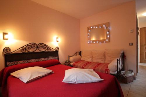 Landry Apartamento | Résidence Chardon Bleu
