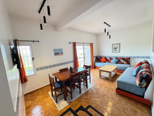 Cabo Negro Apartamento | Résidence CHATT C 5