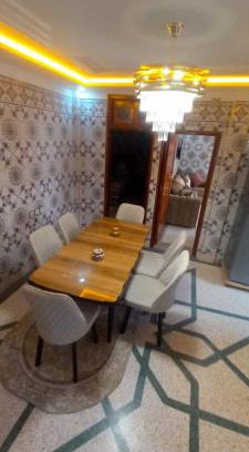 Sidi Ifni Apartamento | Résidence chez Said