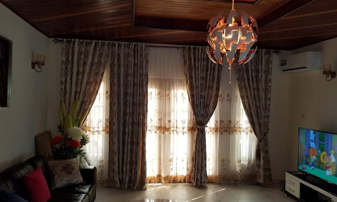 Yaounde Casa | Résidence Clarahouse