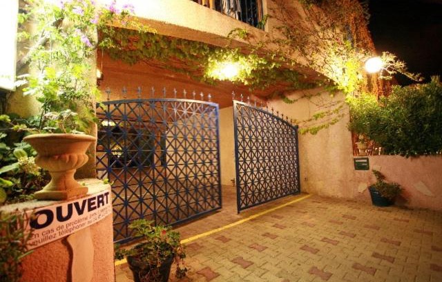 Cargese Apartamento | Résidence Colombara