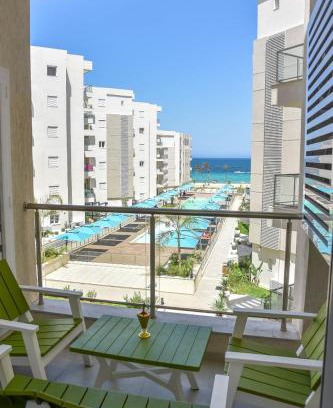 Chott Mariem Apartamento | Résidence Costa