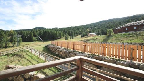 Puy-Saint-Vincent Apartamento | Résidence Dame Blanche - DBA107 - APPT 1 CHAMBRE + CABINE - BALCON - 6 PERSONNES - Secteur 1800 MAE-2014