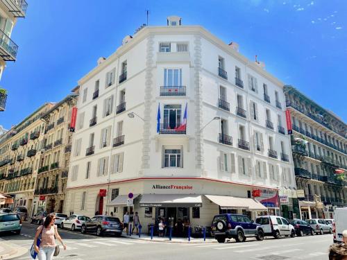 Lepante Quarter Apartamento | Résidence de l'Alliance