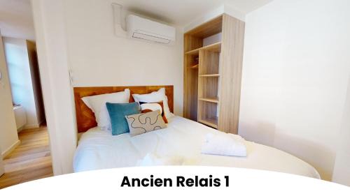 Old Town Apartamento | Résidence de l'ancien relais