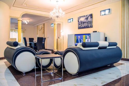 Yaounde Apartamento | Résidence de la cour des nations