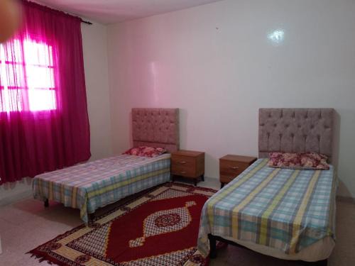 Cite El Khadra Apartamento | Résidence de lac vert
