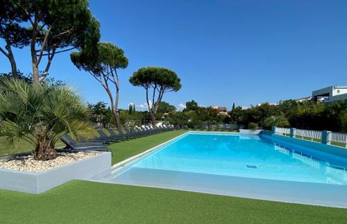 Ruoms Apartamento | Résidence de tourisme Domaine de Janus