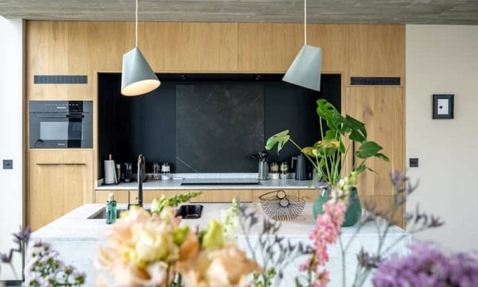 Assebroek Casa | Résidence Delie - 5 Luxe Woning