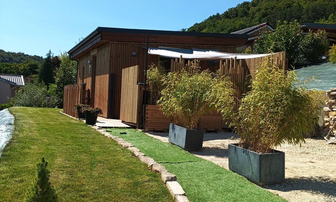 Liverdun Chalet De Esquí | Résidence des Sapins