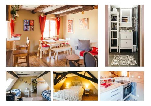 Obernai Apartamento | Résidence des Tanneurs - Riesling