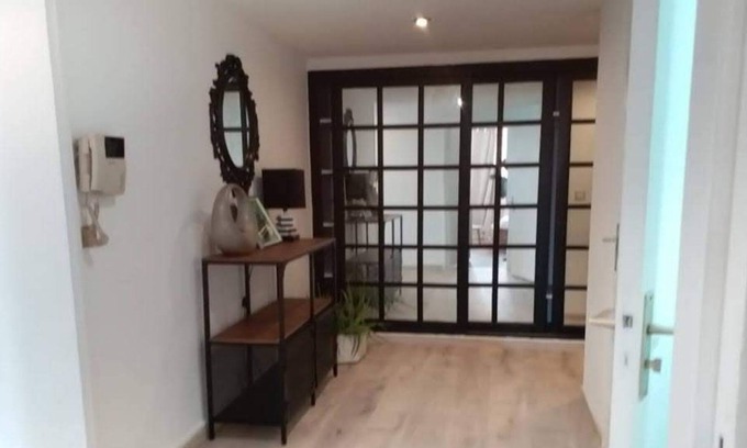 Le Plateau Apartamento | Résidence Djény T3