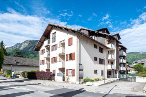 Thones Apartamento | Résidence du parc