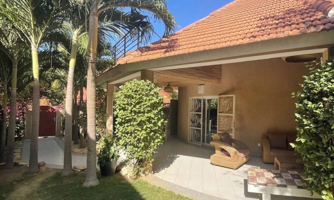 Ngaparou Condominio | Résidence du Port Villa N° 346