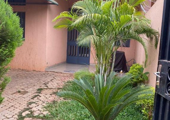 Ouagadougou Apartamento | Résidence Ecogib