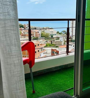 Annaba Apartamento | Résidence el Mordjene Chapuis