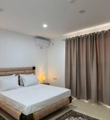 Houmt Souk Apartamento | Résidence Elkhir Djerba