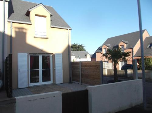 Saint-Pair-sur-Mer Casa | résidence Etoile de mer