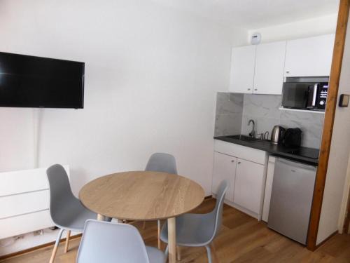Les Contamines-Montjoie Apartamento | Résidence Combettes - Combettes D300 MAE-4071