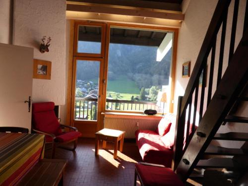 Les Contamines-Montjoie Apartamento | Résidence Bionnassay - Bionnassay B181 MAE-5332