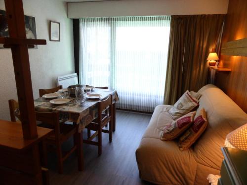 Les Contamines-Montjoie Apartamento | Résidence Le Brulaz - Brulaz F26 MAE-5350