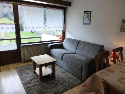 Les Contamines-Montjoie Apartamento | Résidence Bionnassay - Bionnassay B159 MAE-5357