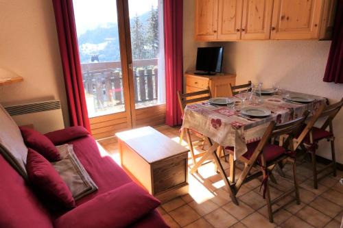 Saint-Gervais-les-Bains Apartamento | Résidence Les Aiguilles - Bat Vorassay - Vorassay C32 MAE-5293