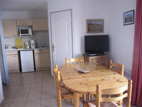 Reallon Apartamento | Résidence Gardette - Joli t2 6 couchages sur la station de Réallon B26 MAE-8491