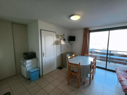 Reallon Apartamento | Résidence Gardette - Joli T2 centre station 6 couchages à Réallon B25 MAE-7313