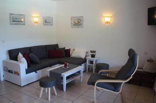 Biscarrosse Apartamento | Résidence Gascogne appartement 116