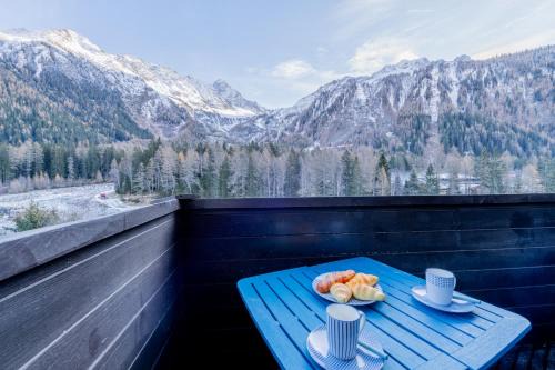 Argentiere Apartamento | Résidence Grand Roc - Campanules 319 - Happy Rentals