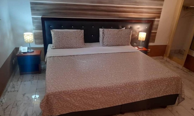 Abidjan Apartamento | Résidence Hôtel La Grace