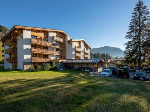 Megeve Apartamento | Résidence Hôtel Rent - Megève