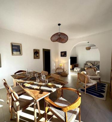Porto Apartamento | Résidence Hôtelière CASA DI BABBÒ, Porto