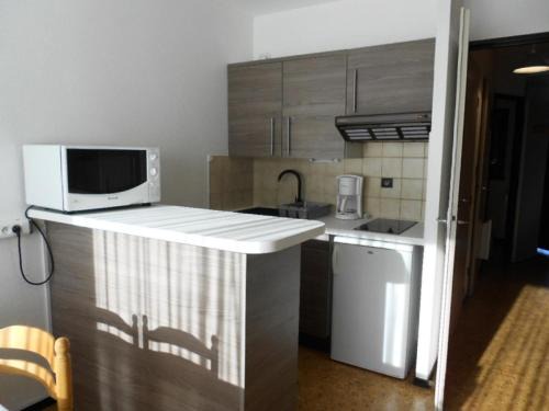 Vielle-Aure Apartamento | Résidence Hameau Du Soleil - APPARTEMENT 4 PERSONNES VIELLE-AURE MAE-3434