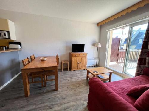 Peyragudes Apartamento | Résidence Hauts De Peyragudes Mp - 2 Pièces pour 6 Personnes 044