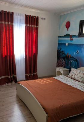 Ambohibao Casa | Résidence Hay Guest House