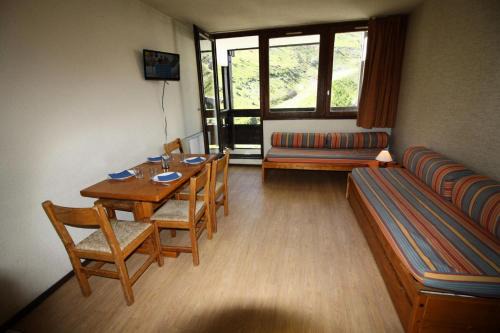 Le Lavachet Apartamento | Résidence Home Club 2 - Plusieurs studios disponibles pour vos séjours en famille ou entre amis MAE-3770