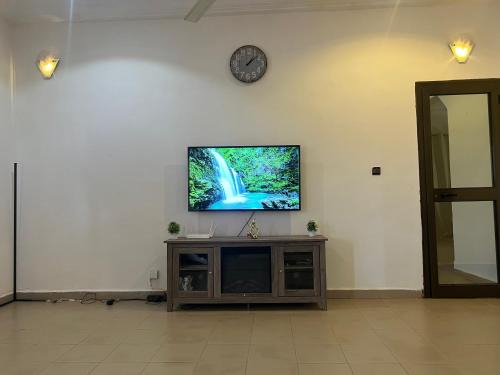 Ouagadougou Villa | Résidence huele