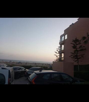 Imi Ouaddar Apartamento | Résidence IMi plage pieds dans l’eau