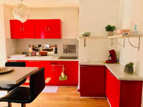 El Mouradia Apartamento | résidence infinity Alger